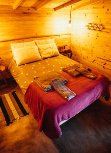 Roaming Cabin