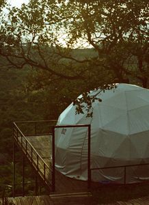 Roaming Cabin