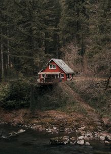 Roaming Cabin