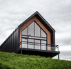 Roaming Cabin