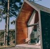 Roaming Cabin