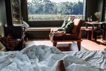 Roaming Cabin