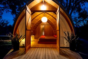 Roaming Cabin