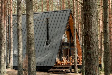 Roaming Cabin