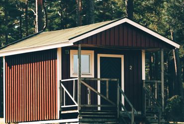 Roaming Cabin