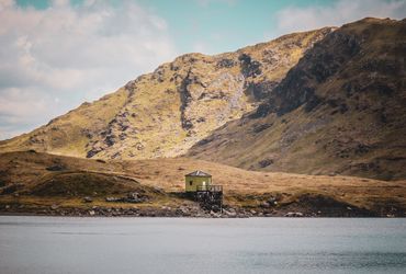 Roaming Cabin