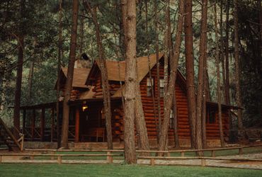 Roaming Cabin