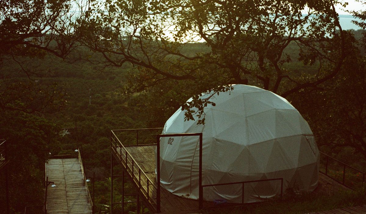 Roaming Cabin