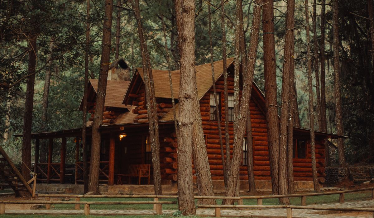Roaming Cabin