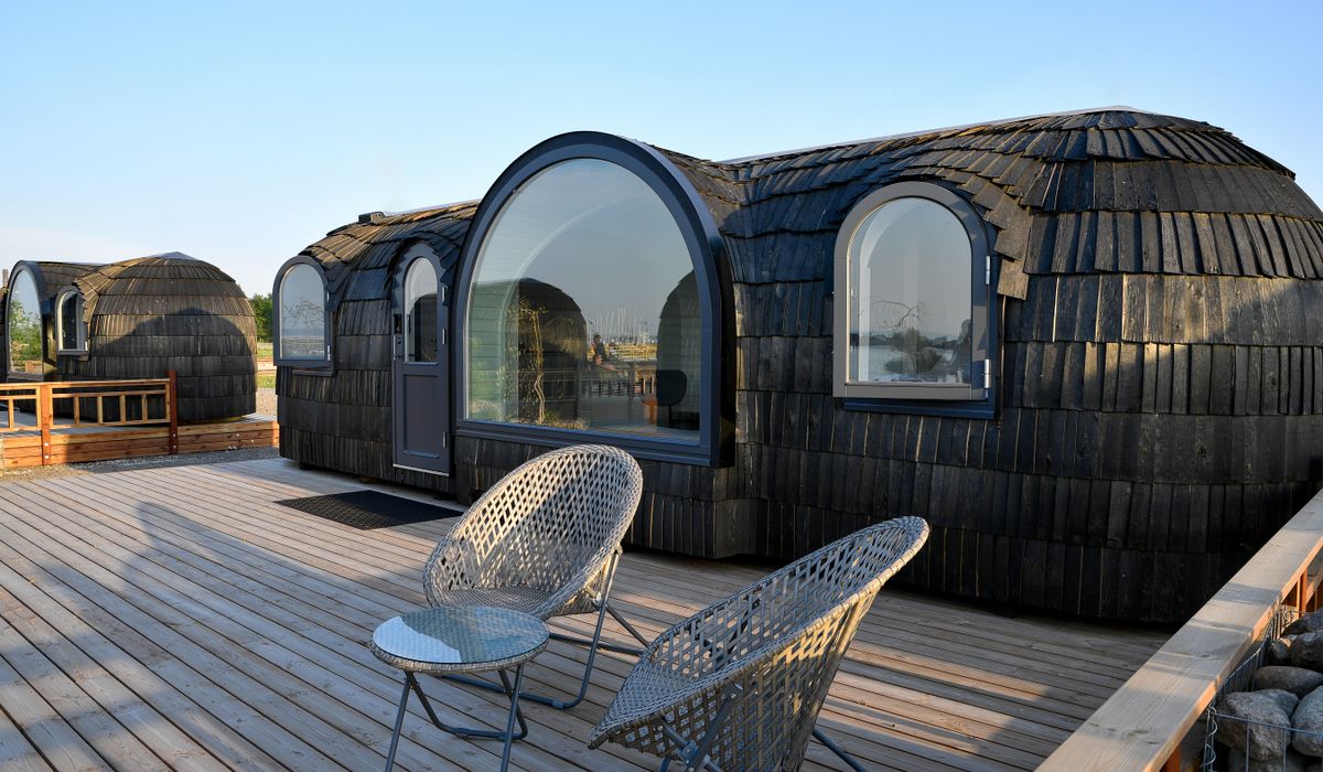 Roaming Cabin