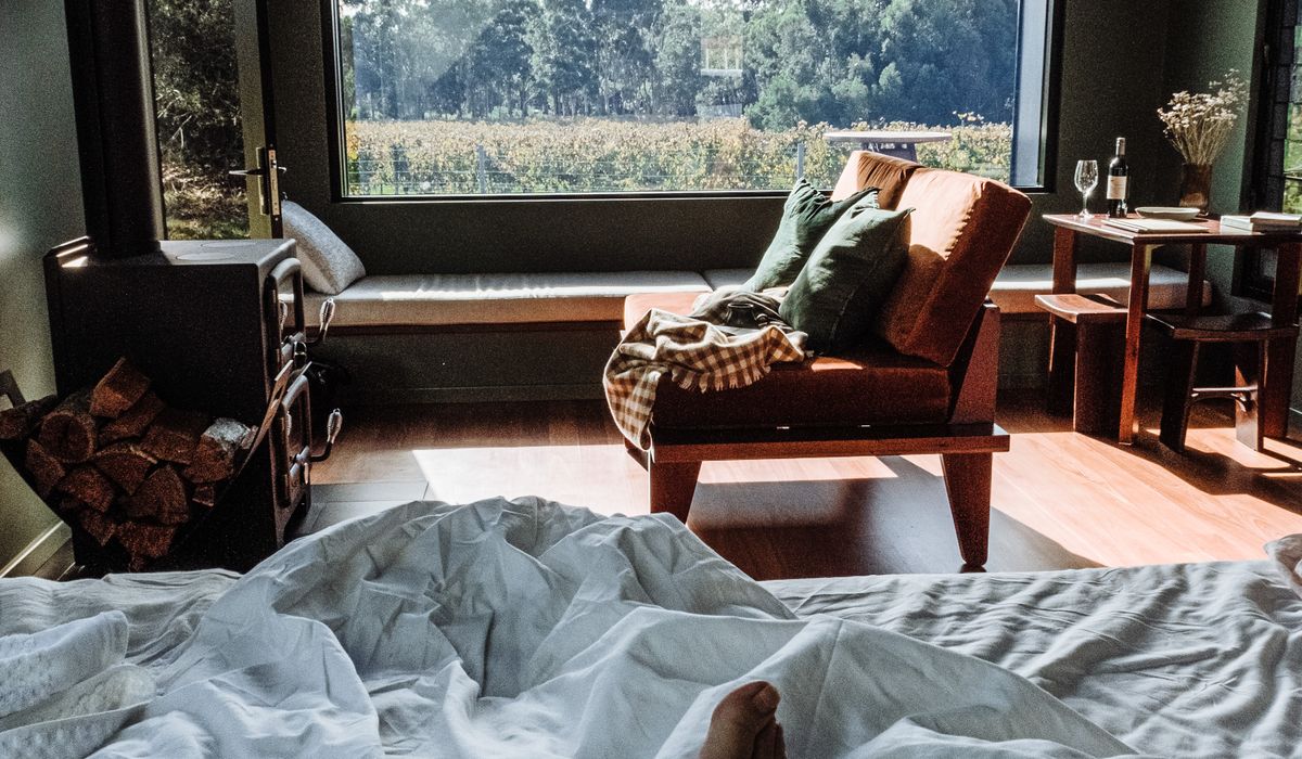 Roaming Cabin