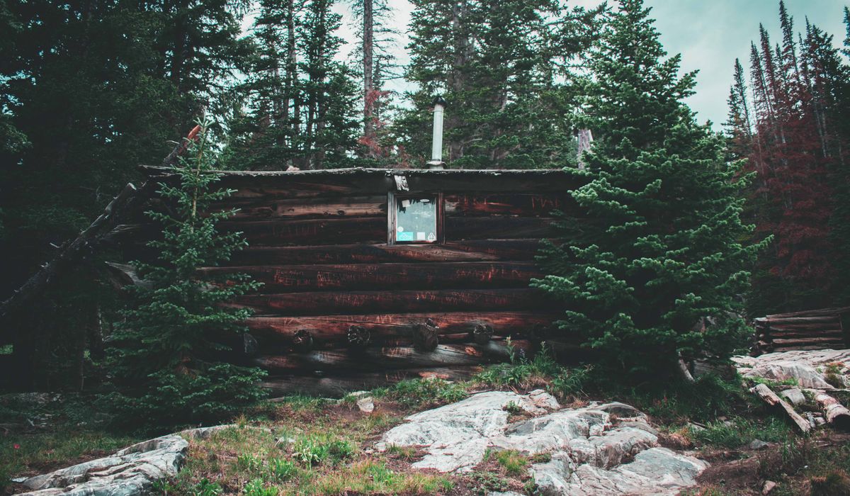 Roaming Cabin